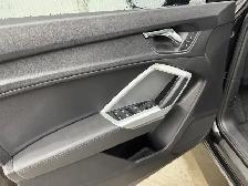 Audi Q3 Komfort 45 quattro 2021 à vendre - Photo 16