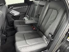 Audi Q3 Komfort 45 quattro 2021 à vendre - Photo 18