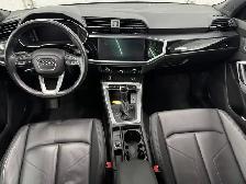 Audi Q3 Komfort 45 quattro 2021 à vendre - Photo 20