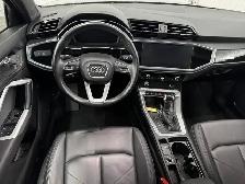 Audi Q3 Komfort 45 quattro 2021 à vendre - Photo 21
