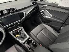 Audi Q3 Komfort 45 quattro 2021 à vendre - Photo 23