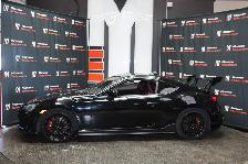 2018 Subaru BRZ tS Manual - ONE OWNER|LIMITEDPRODUCTION|CARPLAY - Photo 3