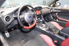 2018 Subaru BRZ tS Manual - ONE OWNER|LIMITEDPRODUCTION|CARPLAY - Photo 8