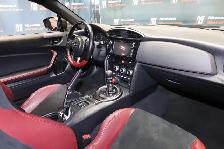 2018 Subaru BRZ tS Manual - ONE OWNER|LIMITEDPRODUCTION|CARPLAY - Photo 9