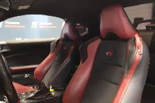 2018 Subaru BRZ tS Manual - ONE OWNER|LIMITEDPRODUCTION|CARPLAY - Photo 10