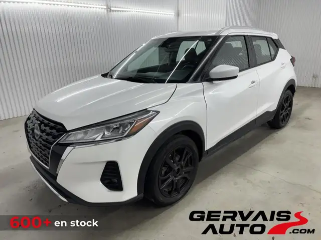 Nissan Kicks SV 2022 à vendre