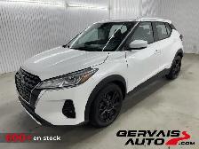 Nissan Kicks SV 2022 à vendre