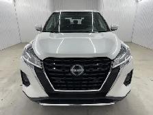 Nissan Kicks SV 2022 à vendre - Photo 3