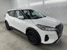 Nissan Kicks SV 2022 à vendre - Photo 5