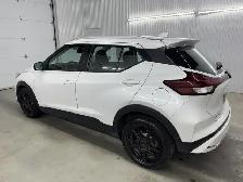 Nissan Kicks SV 2022 à vendre - Photo 9