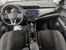 Nissan Kicks SV 2022 à vendre - Photo 16