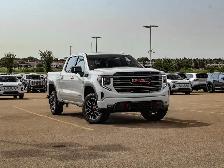 2026 GMC Sierra 1500 AT4 - Photo 2