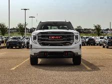 2026 GMC Sierra 1500 AT4 - Photo 3