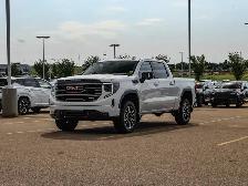 2026 GMC Sierra 1500 AT4 - Photo 4