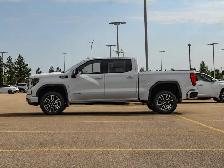2026 GMC Sierra 1500 AT4 - Photo 5