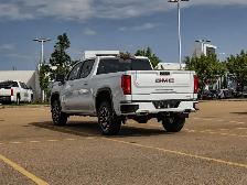 2026 GMC Sierra 1500 AT4 - Photo 6