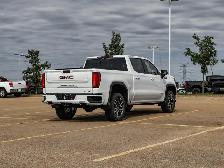 2026 GMC Sierra 1500 AT4 - Photo 8