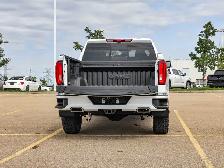 2026 GMC Sierra 1500 AT4 - Photo 9
