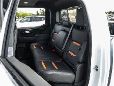 2026 GMC Sierra 1500 AT4 - Photo 16