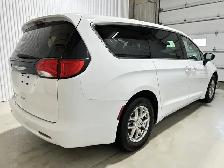 Chrysler Grand Caravan SXT 2RM 2024 à vendre - Photo 7