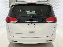 Chrysler Grand Caravan SXT 2RM 2024 à vendre - Photo 9