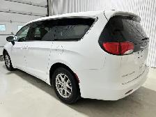 Chrysler Grand Caravan SXT 2RM 2024 à vendre - Photo 11