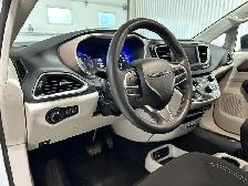 Chrysler Grand Caravan SXT 2RM 2024 à vendre - Photo 14
