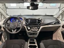 Chrysler Grand Caravan SXT 2RM 2024 à vendre - Photo 15