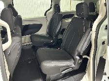 Chrysler Grand Caravan SXT 2RM 2024 à vendre - Photo 16
