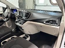 Chrysler Grand Caravan SXT 2RM 2024 à vendre - Photo 21