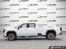 2026 GMC Sierra 3500HD Denali Ultimate 4WD Crew Cab Long Box Den - Photo 4