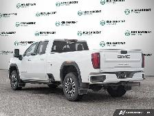 2026 GMC Sierra 3500HD Denali Ultimate 4WD Crew Cab Long Box Den - Photo 5