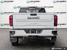 2026 GMC Sierra 3500HD Denali Ultimate 4WD Crew Cab Long Box Den - Photo 6