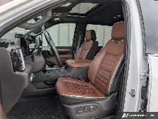 2026 GMC Sierra 3500HD Denali Ultimate 4WD Crew Cab Long Box Den - Photo 7