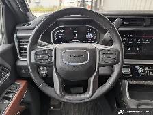 2026 GMC Sierra 3500HD Denali Ultimate 4WD Crew Cab Long Box Den - Photo 10