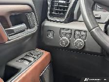 2026 GMC Sierra 3500HD Denali Ultimate 4WD Crew Cab Long Box Den - Photo 11