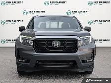 2022 Honda Ridgeline Touring Touring AWD - Photo 3