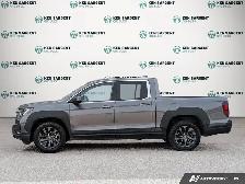 2022 Honda Ridgeline Touring Touring AWD - Photo 4