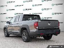 2022 Honda Ridgeline Touring Touring AWD - Photo 5
