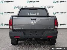 2022 Honda Ridgeline Touring Touring AWD - Photo 6