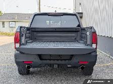 2022 Honda Ridgeline Touring Touring AWD - Photo 7