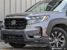 2022 Honda Ridgeline Touring Touring AWD - Photo 8