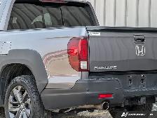 2022 Honda Ridgeline Touring Touring AWD - Photo 9