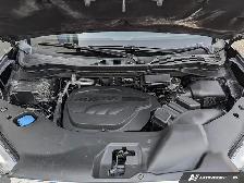 2022 Honda Ridgeline Touring Touring AWD - Photo 10