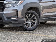 2022 Honda Ridgeline Touring Touring AWD - Photo 11