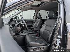 2022 Honda Ridgeline Touring Touring AWD - Photo 12