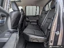 2022 Honda Ridgeline Touring Touring AWD - Photo 13