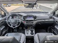 2022 Honda Ridgeline Touring Touring AWD - Photo 15