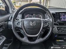 2022 Honda Ridgeline Touring Touring AWD - Photo 18