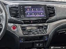 2022 Honda Ridgeline Touring Touring AWD - Photo 20